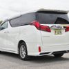toyota alphard 2021 -TOYOTA--Alphard 6AA-AYH30W--AYH30-0130697---TOYOTA--Alphard 6AA-AYH30W--AYH30-0130697- image 6