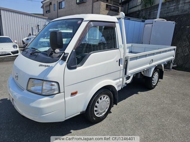 mazda bongo-truck 2019 quick_quick_DBF-SLP2T_114267 image 2