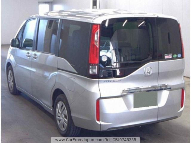 honda stepwagon 2015 quick_quick_DBA-RP2_RP2-1001417 image 2