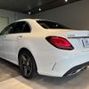 mercedes-benz c-class 2020 quick_quick_5AA-205077_WDD2050772R562178 image 5
