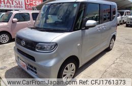 daihatsu tanto 2022 CFJ1761373