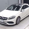 mercedes-benz a-class 2018 -MERCEDES-BENZ 【岐阜 303ﾅ4499】--Benz A Class DBA-176042--WDD1760422J783695---MERCEDES-BENZ 【岐阜 303ﾅ4499】--Benz A Class DBA-176042--WDD1760422J783695- image 1