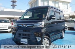 daihatsu atrai-wagon 2018 CFJ1761016