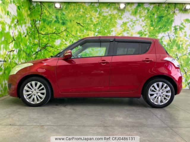 suzuki swift 2012 quick_quick_DBA-ZC72S_ZC72S-207559 image 2