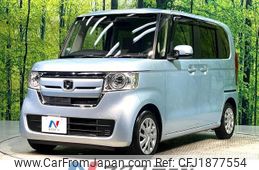 honda n-box 2018 CFJ1877554