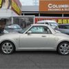 daihatsu copen 2006 -DAIHATSU 【一宮 580】--Copen ABA-L880K--L880K-0031664---DAIHATSU 【一宮 580】--Copen ABA-L880K--L880K-0031664- image 11