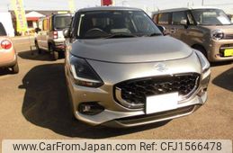 suzuki swift 2024 CFJ1566478