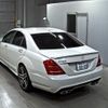 mercedes-benz s-class 2012 quick_quick_RBA-221057_WDD2210572A466249 image 3