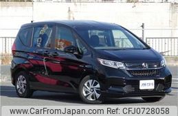 honda freed 2021 quick_quick_6AA-GB7_GB7-3150311