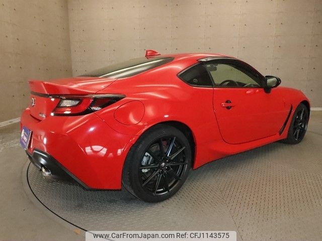 toyota 86 2023 -TOYOTA--86 3BA-ZN8--ZN8-023156---TOYOTA--86 3BA-ZN8--ZN8-023156- image 2