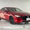 mazda mazda3-fastback 2021 CFJ1889319 image 4