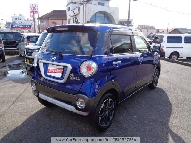 daihatsu cast 2018 -DAIHATSU--Cast LA250S--LA250S-0135786---DAIHATSU--Cast LA250S--LA250S-0135786- image 2