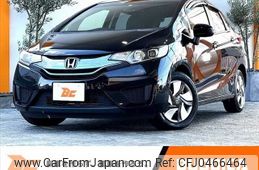 honda fit 2014 -HONDA--Fit DAA-GP5--GP5-3052891---HONDA--Fit DAA-GP5--GP5-3052891-