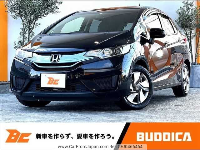 honda fit 2014 -HONDA--Fit DAA-GP5--GP5-3052891---HONDA--Fit DAA-GP5--GP5-3052891- image 1