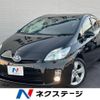 toyota prius 2010 -TOYOTA--Prius DAA-ZVW30--ZVW30-0134467---TOYOTA--Prius DAA-ZVW30--ZVW30-0134467- image 1