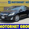 toyota camry 2012 -TOYOTA--Camry DAA-AVV50--AVV50-1021096---TOYOTA--Camry DAA-AVV50--AVV50-1021096- image 1