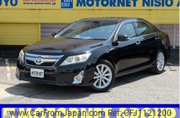 toyota camry 2012 -TOYOTA--Camry DAA-AVV50--AVV50-1021096---TOYOTA--Camry DAA-AVV50--AVV50-1021096-