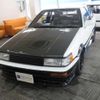 toyota corolla-levin 1986 -TOYOTA 【大阪 503ﾎ9756】--Corolla Levin E-AE86--AE86-0224366---TOYOTA 【大阪 503ﾎ9756】--Corolla Levin E-AE86--AE86-0224366- image 12