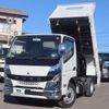 mitsubishi-fuso canter 2024 GOO_NET_EXCHANGE_0207851A30250120W001 image 10