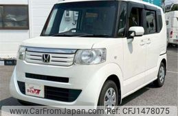 honda n-box 2012 CFJ1478075