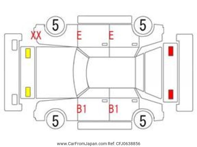 nissan note 2022 -NISSAN--Note 6AA-E13--E13-178891---NISSAN--Note 6AA-E13--E13-178891- image 2