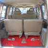 mitsubishi pajero 1990 CFJ3060852 image 9