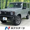 suzuki jimny 2024 CFJ1731717 image 1