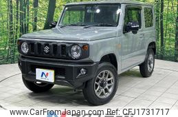 suzuki jimny 2024 CFJ1731717
