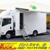 isuzu elf-truck 2018 GOO_NET_EXCHANGE_0540277A30250602W002 image 1