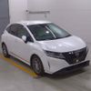 nissan note 2022 -NISSAN--Note E13-097460---NISSAN--Note E13-097460- image 1