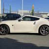 nissan fairlady-z 2016 -NISSAN--Fairlady Z CBA-Z34--Z34-520603---NISSAN--Fairlady Z CBA-Z34--Z34-520603- image 20