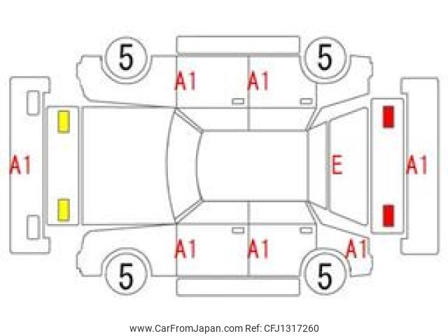 honda n-box 2016 -HONDA--N BOX DBA-JF1--JF1-2508866---HONDA--N BOX DBA-JF1--JF1-2508866- image 2