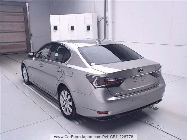 lexus gs 2017 -LEXUS--Lexus GS GWL10-7001947---LEXUS--Lexus GS GWL10-7001947- image 2