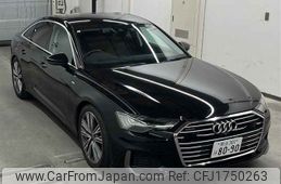 audi a6 2019 CFJ1750263