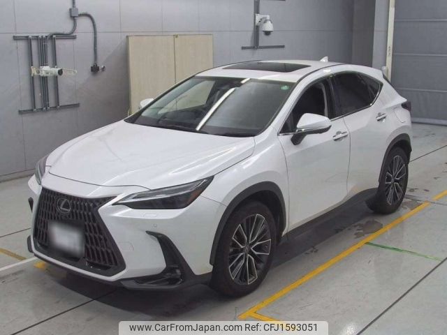 lexus nx 2022 CFJ1593051 image 1