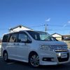 honda stepwagon 2010 -HONDA--Stepwgn DBA-RK5--RK5-1031588---HONDA--Stepwgn DBA-RK5--RK5-1031588- image 17