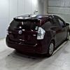 toyota prius-α 2014 -TOYOTA--Prius α ZVW41W-3358272---TOYOTA--Prius α ZVW41W-3358272- image 6