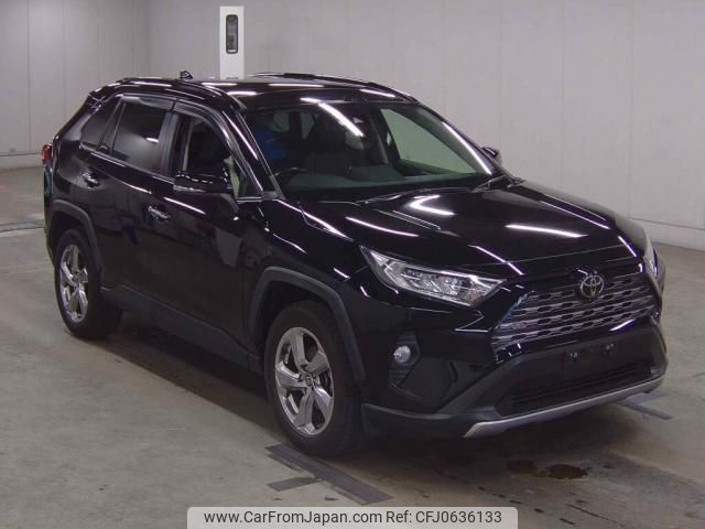 toyota rav4 2020 quick_quick_6BA-MXAA54_2023735 image 1