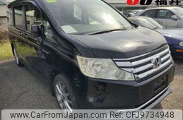 honda stepwagon 2014 -HONDA--Stepwgn RK1--1406142---HONDA--Stepwgn RK1--1406142-