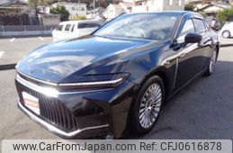 toyota crown 2024 -TOYOTA 【倉敷 300ﾇ3194】--Crown 6AA-AZSH32--AZSH32-0002287---TOYOTA 【倉敷 300ﾇ3194】--Crown 6AA-AZSH32--AZSH32-0002287-