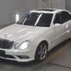 mercedes-benz e-class 2007 -MERCEDES-BENZ--Benz E Class WDB2110561B177382---MERCEDES-BENZ--Benz E Class WDB2110561B177382- image 5