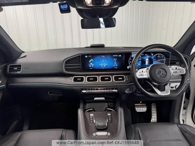 mercedes-benz gle-class 2021 CFJ1599648 image 2