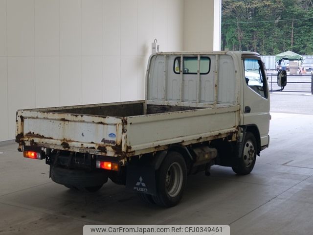 mitsubishi-fuso canter 2008 -MITSUBISHI--Canter FG70D-550007---MITSUBISHI--Canter FG70D-550007- image 2