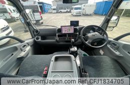 toyota camroad 2025 CFJ1834705