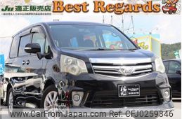 toyota noah 2012 quick_quick_ZRR70W_ZRR70-0484673