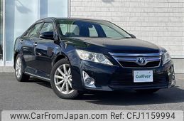 toyota camry 2011 -TOYOTA--Camry DAA-AVV50--AVV50-1000161---TOYOTA--Camry DAA-AVV50--AVV50-1000161-