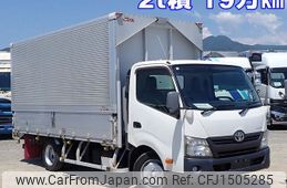 toyota dyna-truck 2013 CFJ1505285