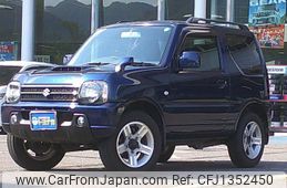 suzuki jimny 2014 -SUZUKI 【群馬 581ｷ5361】--Jimny JB23W--713382---SUZUKI 【群馬 581ｷ5361】--Jimny JB23W--713382-