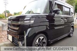 suzuki spacia 2024 -SUZUKI 【岐阜 582ﾑ2132】--Spacia 5AA-MK94S--MK94S-127242---SUZUKI 【岐阜 582ﾑ2132】--Spacia 5AA-MK94S--MK94S-127242-