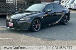 lexus is 2021 CFJ1529277